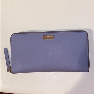 COPY - KATE SPADE WALLET